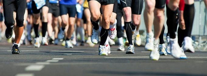 Quanto Tempo è Necessario Per Iniziare L'allenamento Per Una Maratona?